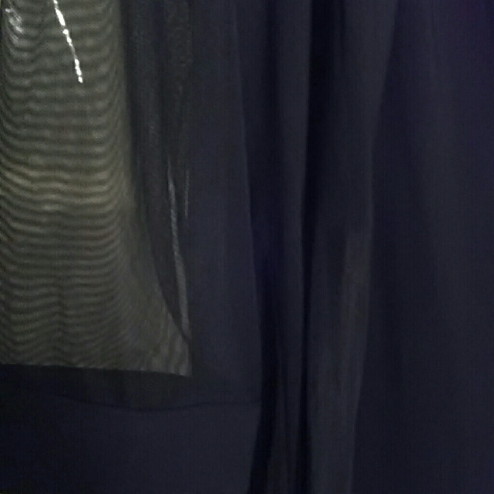 New with tags 2 PC cocktail dress with jacket - Picture 3 of 8